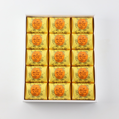 ル・デセール（10個入） | 詩の国商店